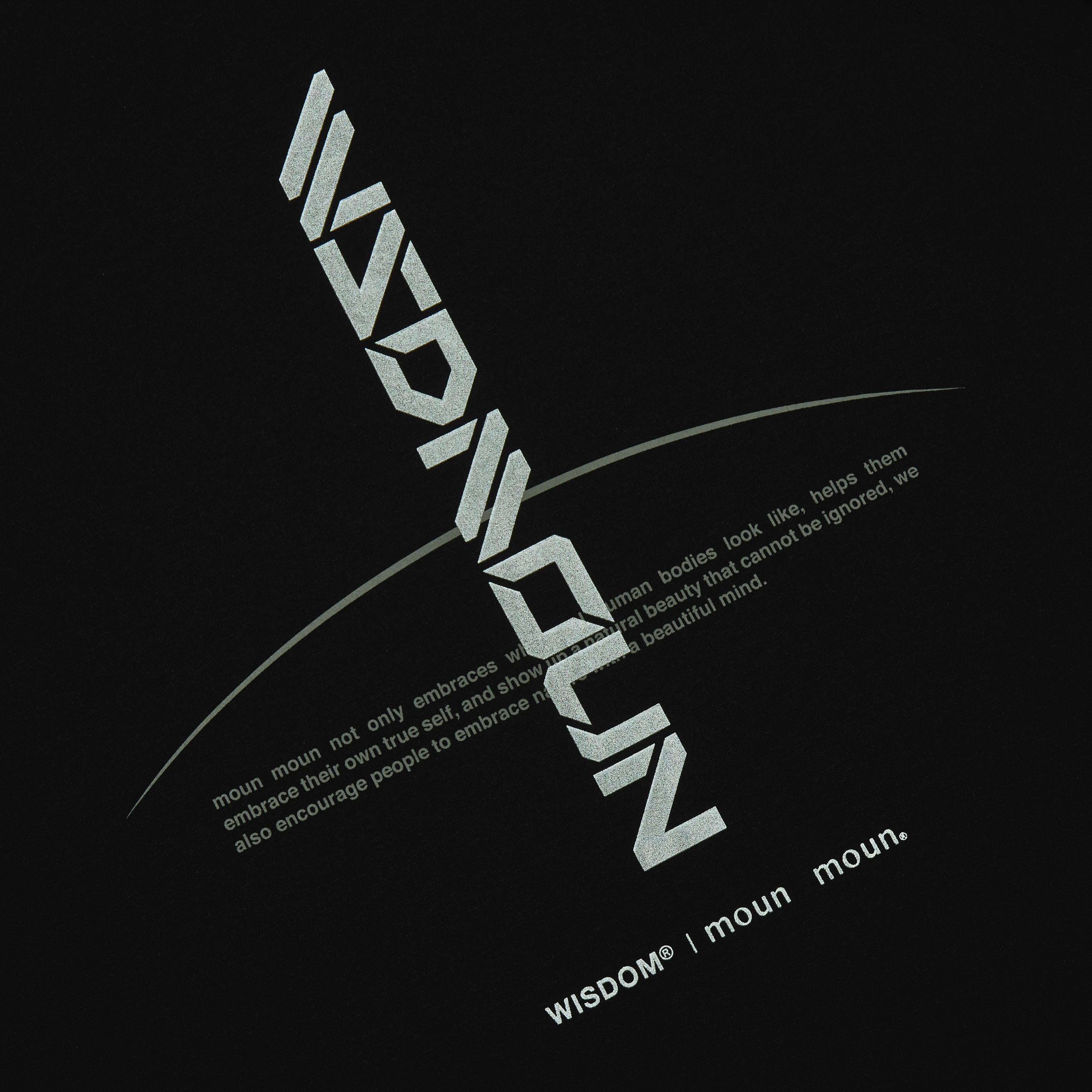 SHINCOOL® COVER STITCH VEST|克蘭袖型背心 Black