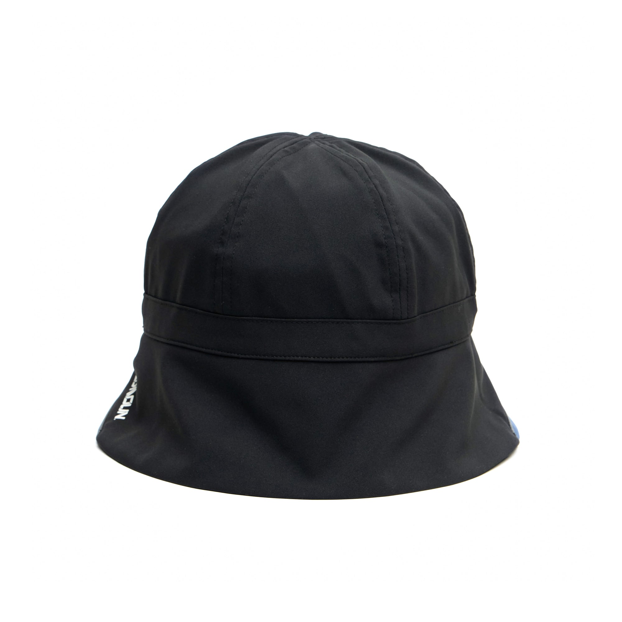 BLOCKING REFLECTIVE BUCKET HAT|品牌聯名拼色漁夫帽