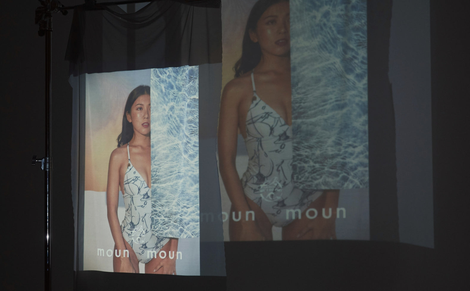 Let's Go Play X moun moun®